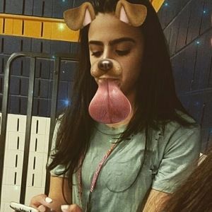 Meet your Posher, Shahad